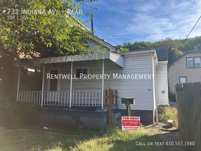 Photo - 731 Indiana Ave Apartment