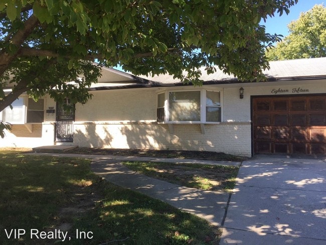 Building Photo - 3 br, 2 bath House - 1815 Woodcrest Rd.