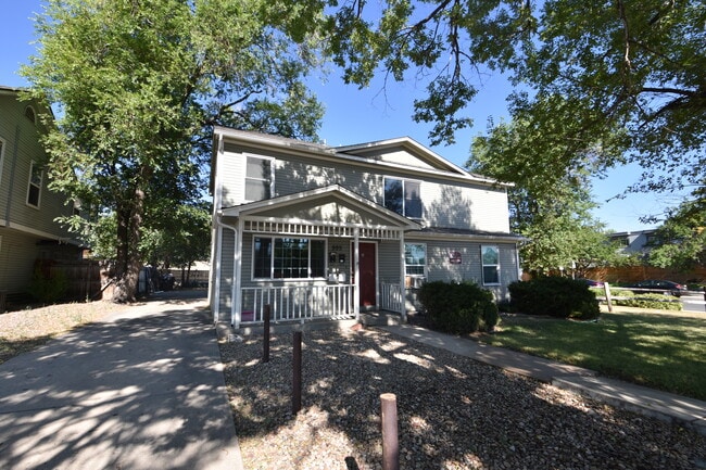 Building Photo - 995 30th St