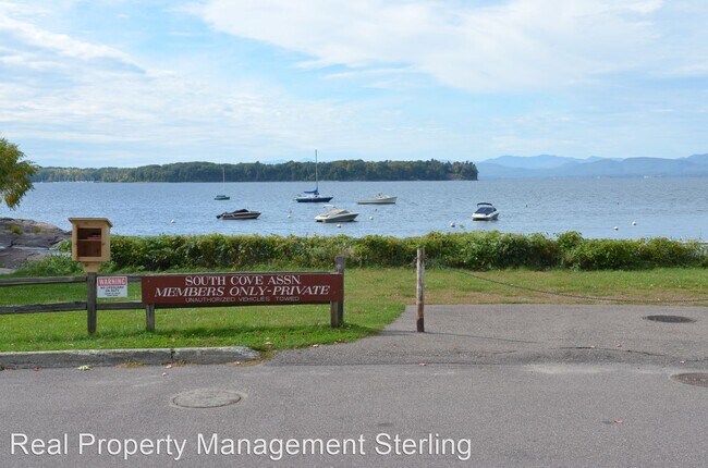 Foto del edificio - 4 br, 3 bath House - 116 South Cove Road