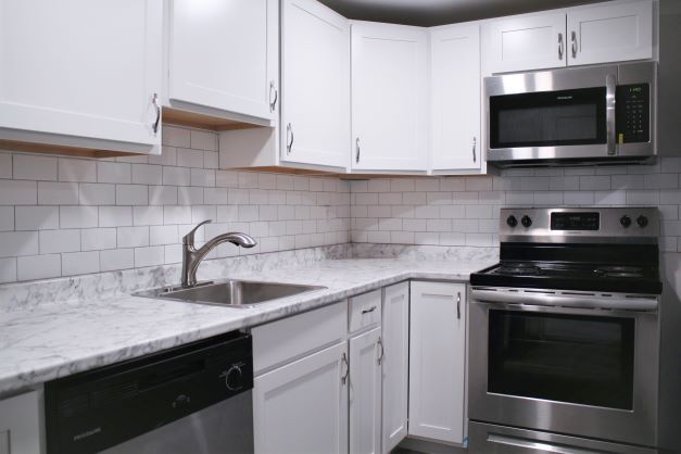 Photo du bâtiment - 28 Cliff St