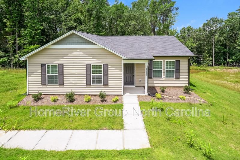 Primary Photo - 2808 Carrollwood Dr