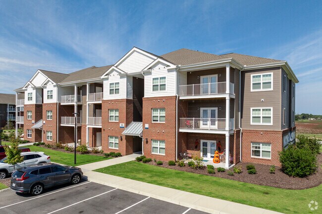 Foto del edificio - The Westerly at Benn’s Grant