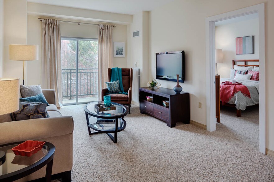 Woodland Station Apartments Rentals Newton, MA