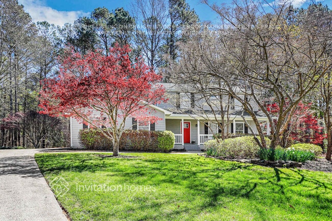 Building Photo - 4885 Cove St