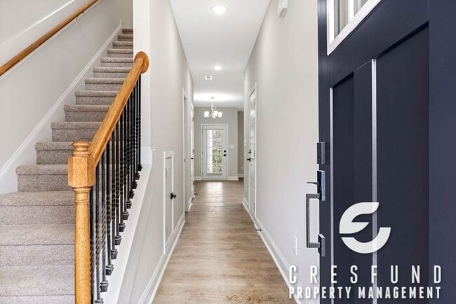 Building Photo - NEW CONSTRUCTION 3BR 2.5BATH WITH GARAGE &...