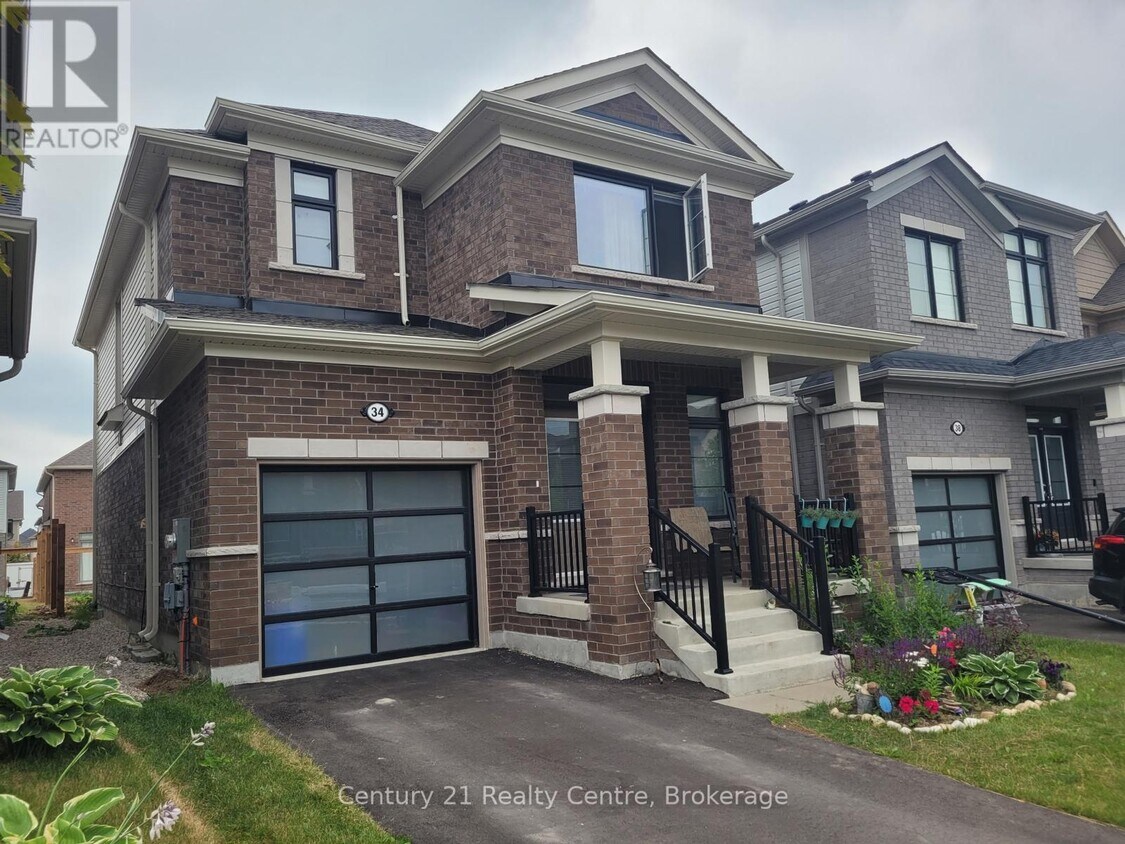 Photo principale - 34 Spicer St