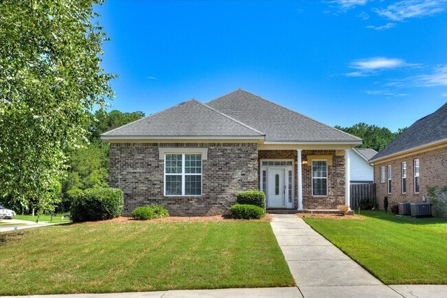 Building Photo - 2436 River Birch Dr