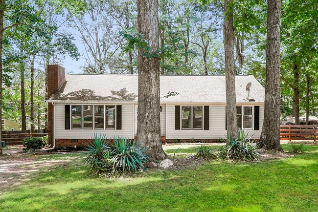 Building Photo - 3504 Hickory Nut Ct