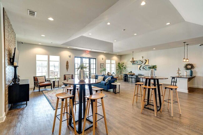 Foto del edificio - Culebra Creek Apartments