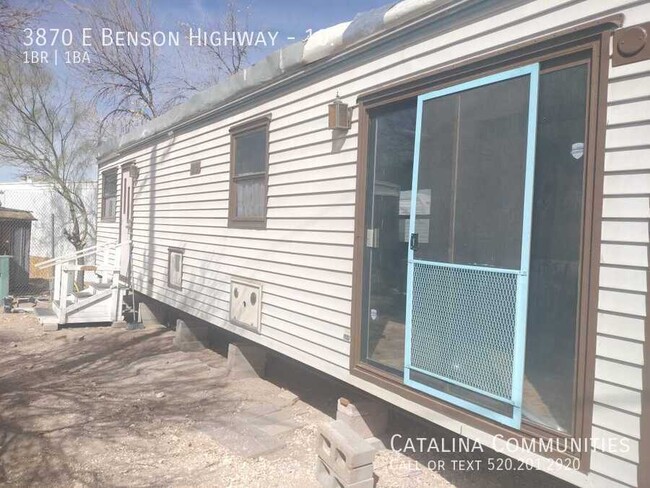 Foto del edificio - Rent to Own a Mobile Home for as Little as...