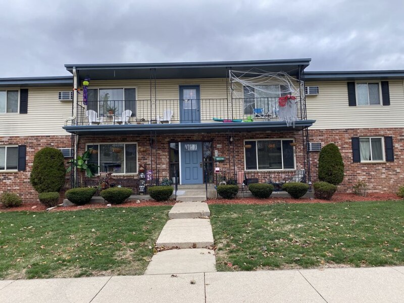 Primary Photo - 1118 Fleetfoot Dr