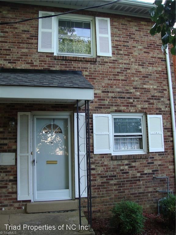 Building Photo - 2 br, 1.5 bath House - 101 Oxford Place #4