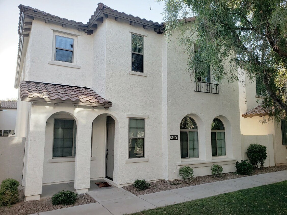 Primary Photo - 3451 S Wren Dr