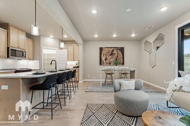 Foto del edificio - 6922 NE 131st Way