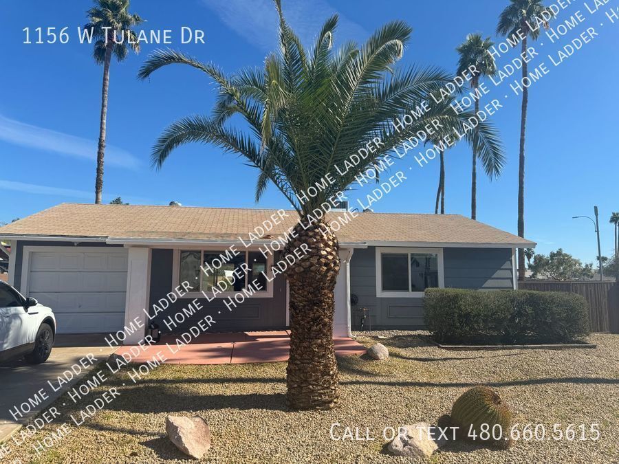Primary Photo - 1156 W Tulane Dr - Amazing location! Large...