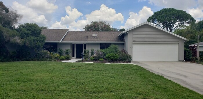Foto principal - 5417 Everwood Run