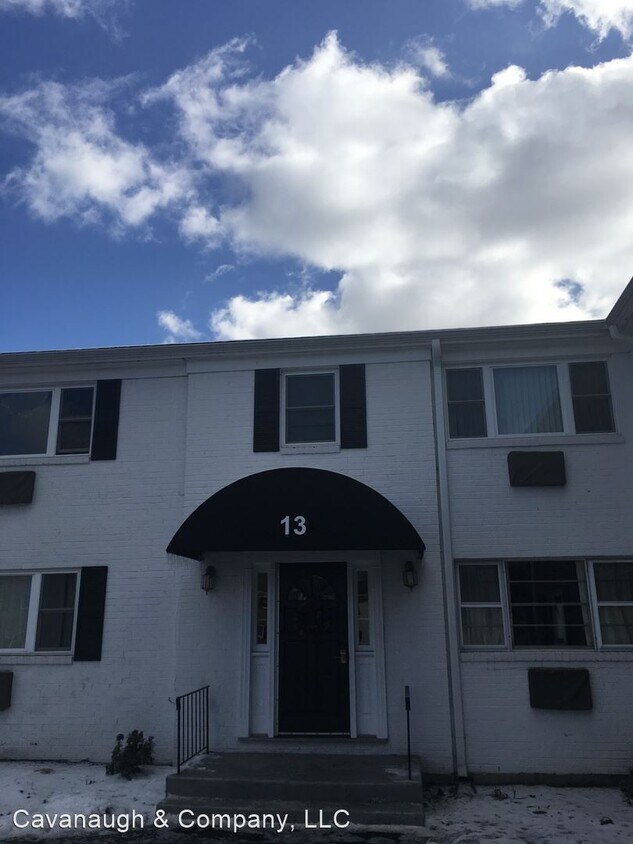 Foto principal - 1 br, 1 bath House - 13B Robbins Lane