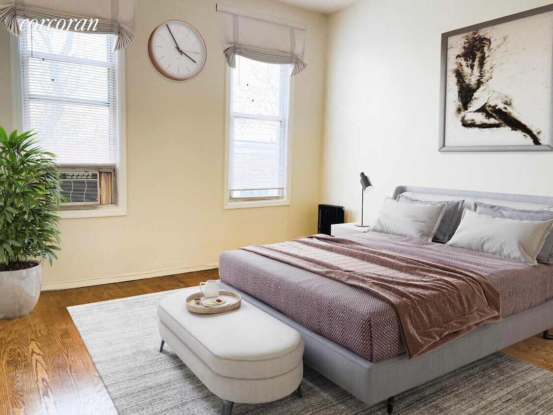 Foto principal - 1627 Summerfield St