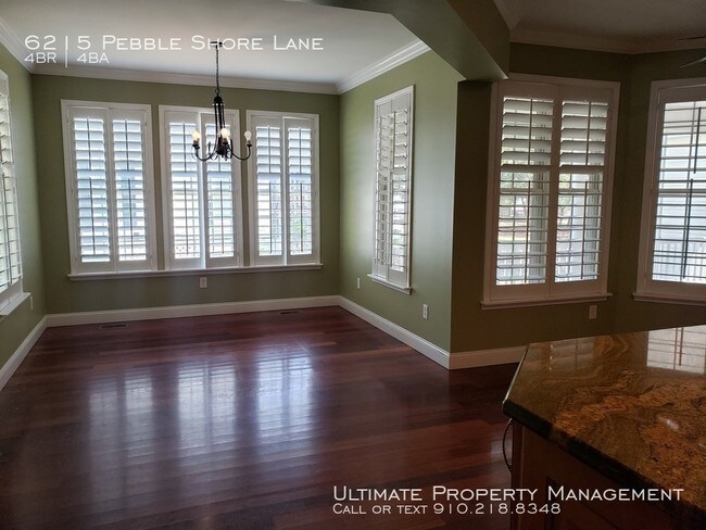 Building Photo - Beautiful Home in The Landing of Southport
