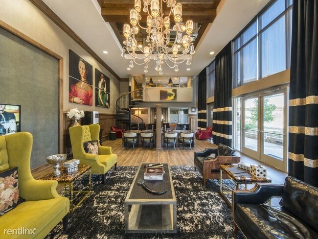 Foto del edificio - 3333 Harry Hines Blvd