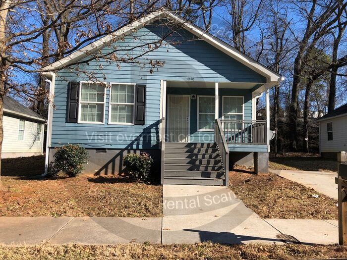 Primary Photo - 1040 Thomasville Estates Rd SE