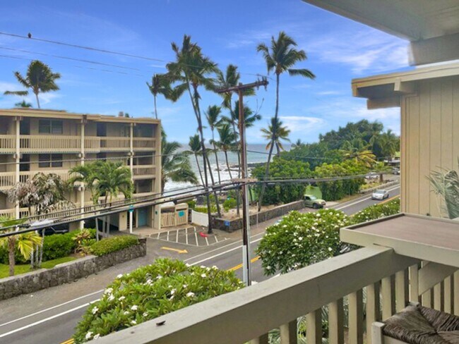 Foto del edificio - 76-6246 ALII DR