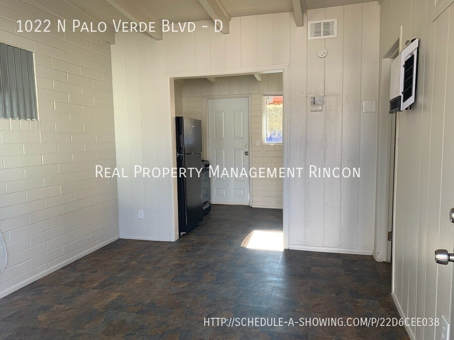 Primary Photo - 1022 N Palo Verde Blvd