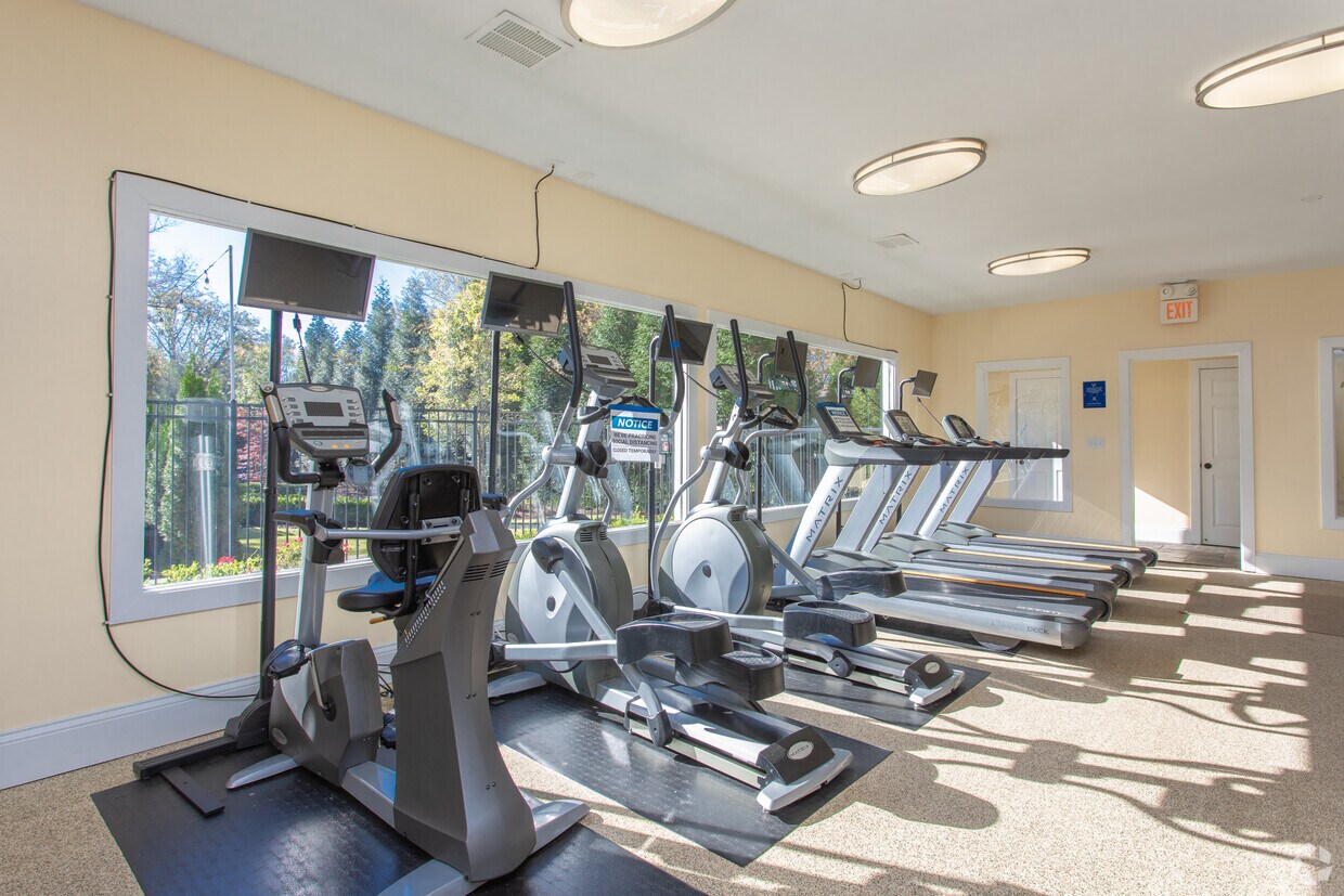 Forest Ridge on Terrell Mill 1557 Terrell Mill Rd SE Marietta, GA