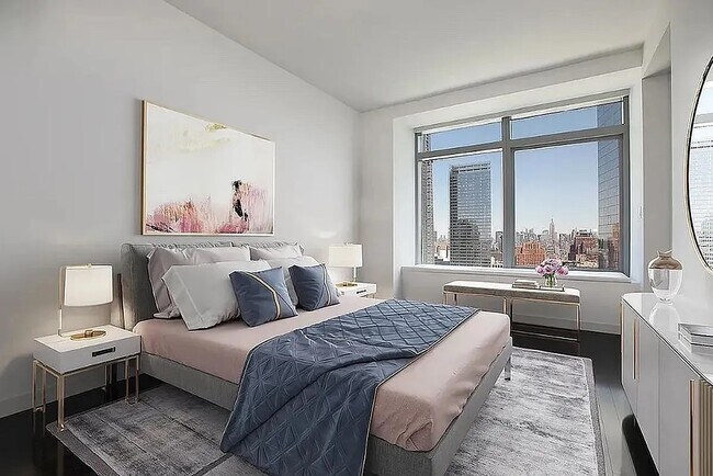 Foto del edificio - 123 Washington St