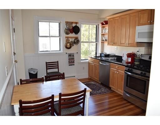 Foto del edificio - 7 Exeter Park