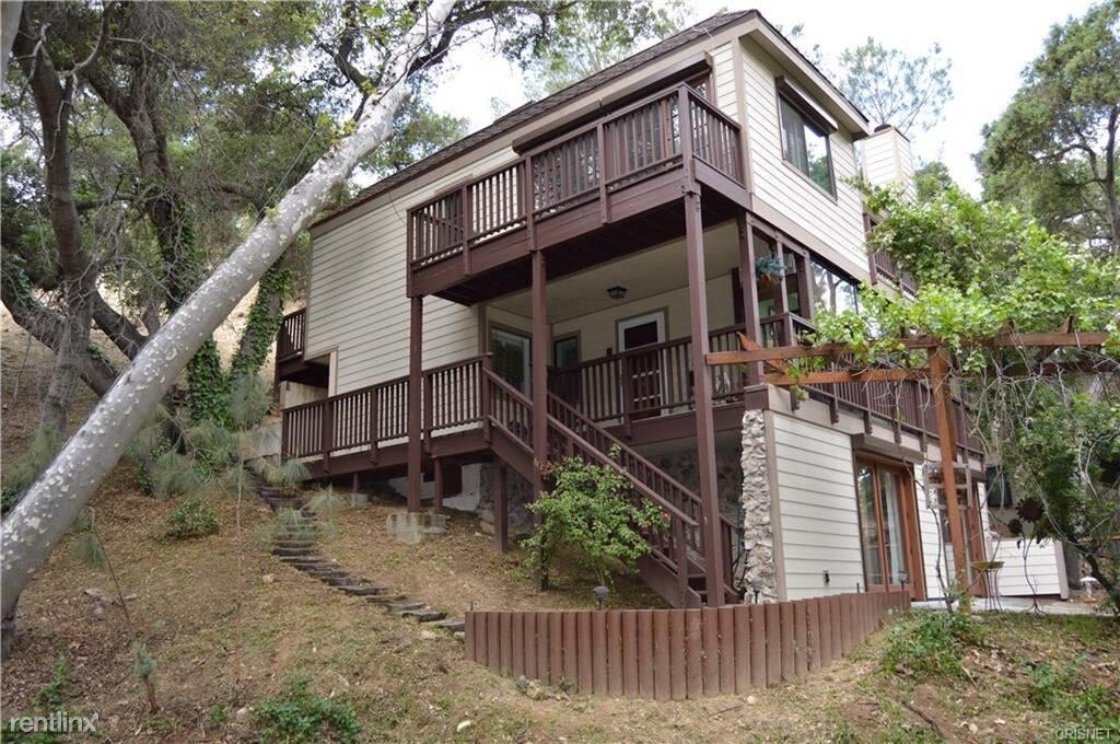 30 Houses for Rent in Topanga, CA Westside Rentals