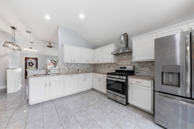 Foto del edificio - 6322 Atlasridge Dr