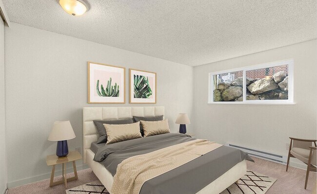 Building Photo - Mountainview Apartments