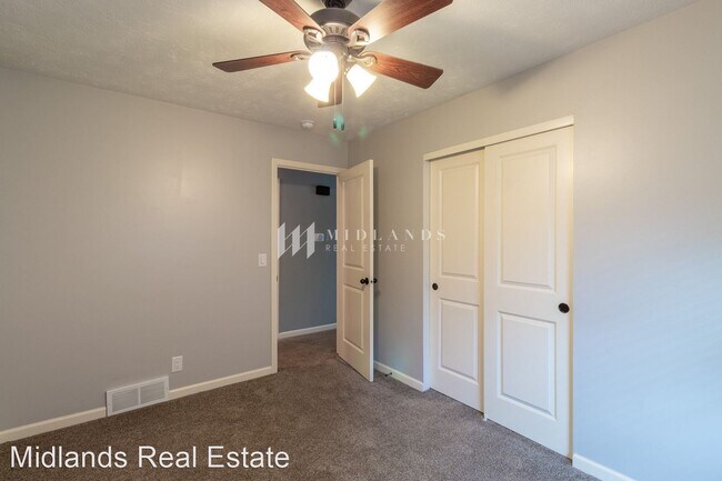 Foto del edificio - 3 br, 2 bath House - 2008 Jefferson St