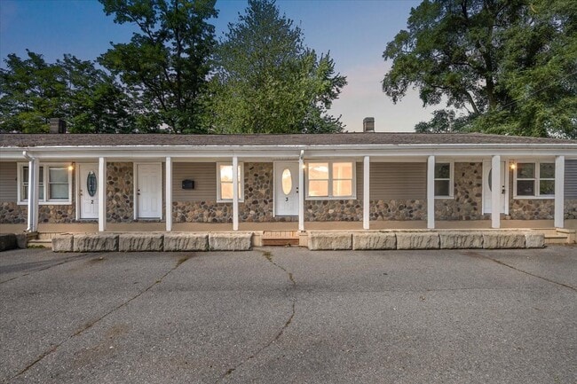 Building Photo - 5155 Girard Dr