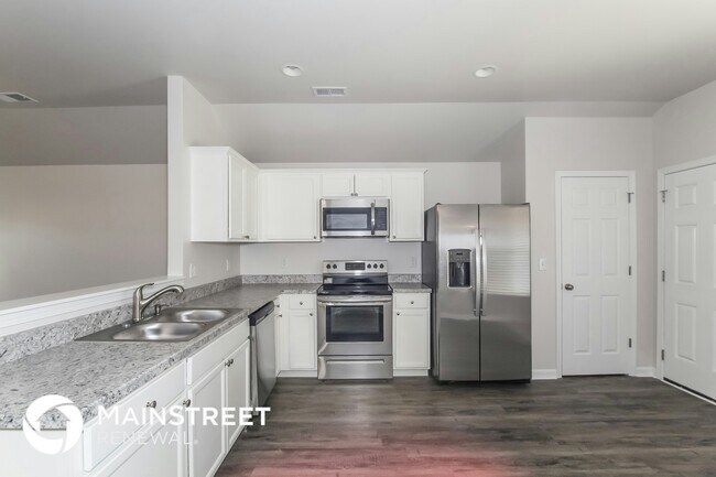 Foto del edificio - 304 Hidden Ct