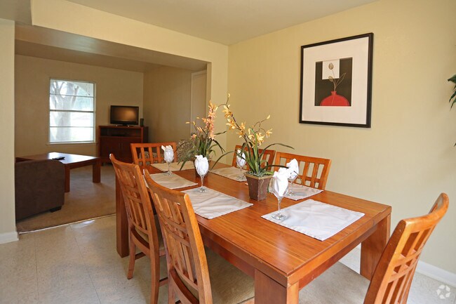 Comedor - Kingsville Pointe