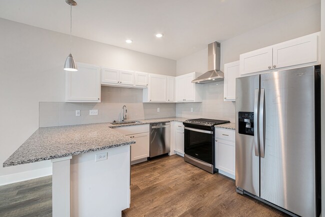 Building Photo - The Truman | Two Bedroom with Basement
