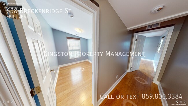 Foto del edificio - Gorgeous 3 Bedroom House Now Available! 1/...
