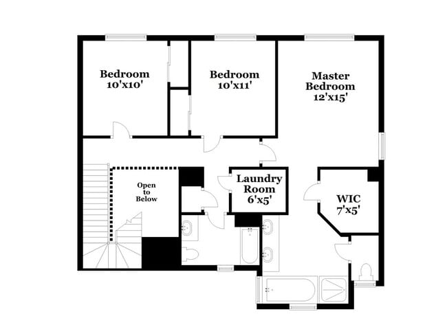 Building Photo - 1945 Barrel Oak Ave