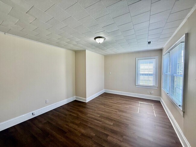 Foto del edificio - Three bedroom, 1 bath house in Graham