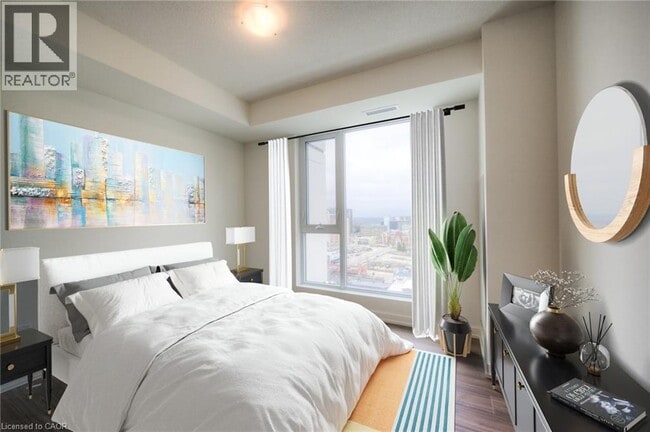 Building Photo - 55 Duke St W