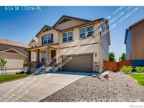 Building Photo - 614 W 170th Pl