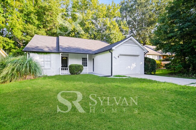 Foto del edificio - Coming HOME never felt so good!