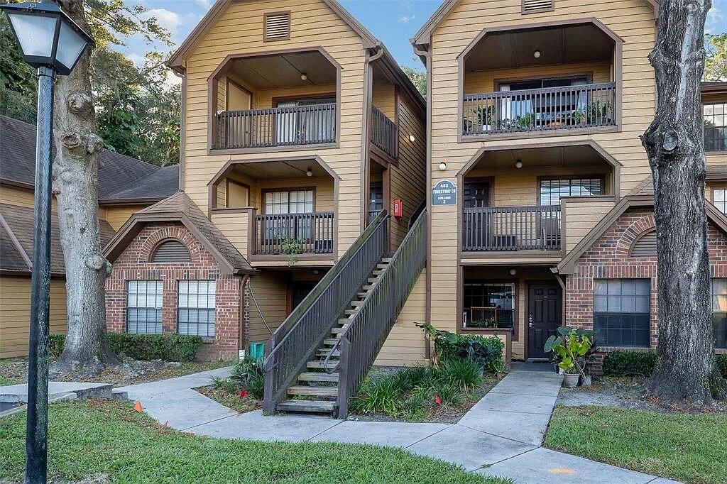 Foto principal - 485 Forestway Cir