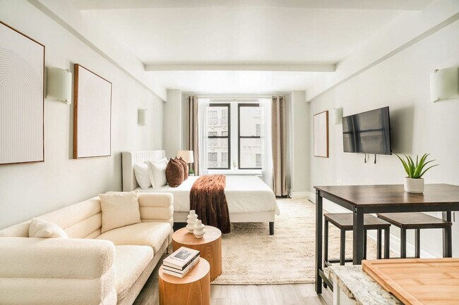 Foto del edificio - 240 W 73rd St