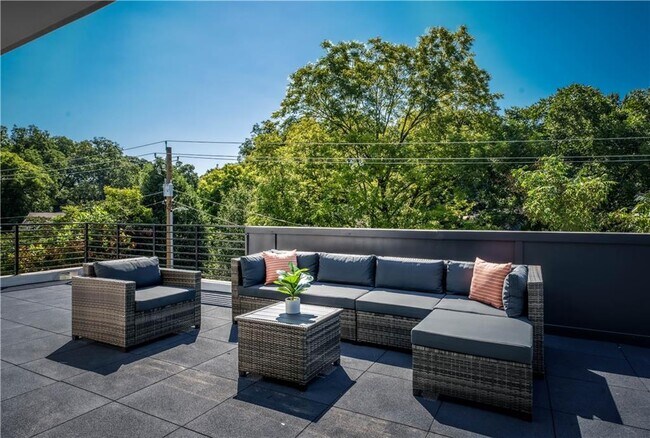 Foto del edificio - 160 Holtzclaw St SE