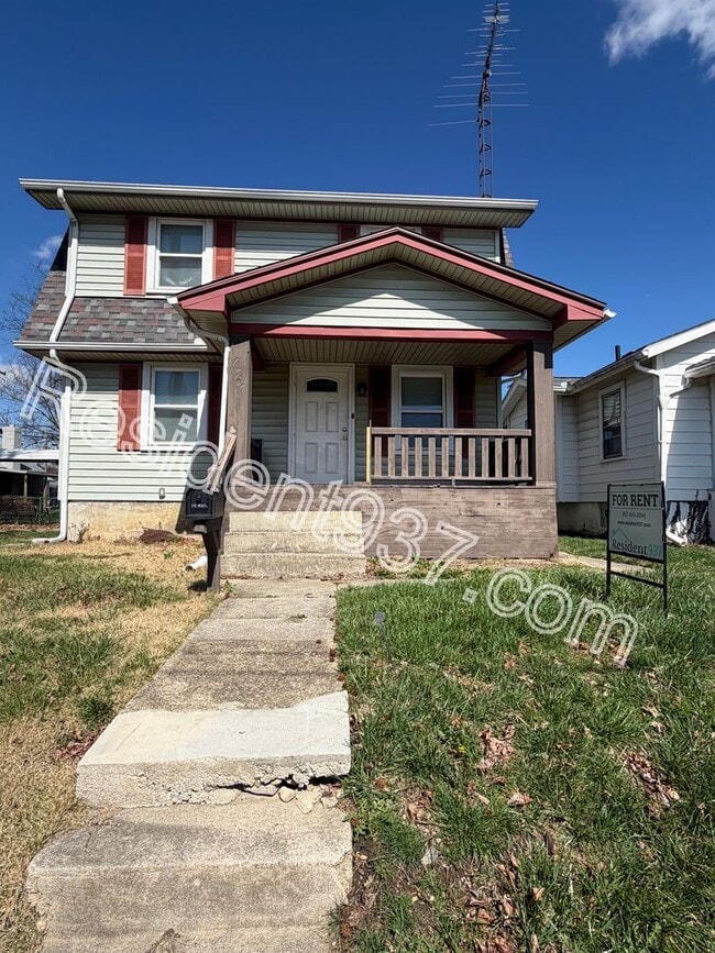 Building Photo - 1727 Patterson Rd