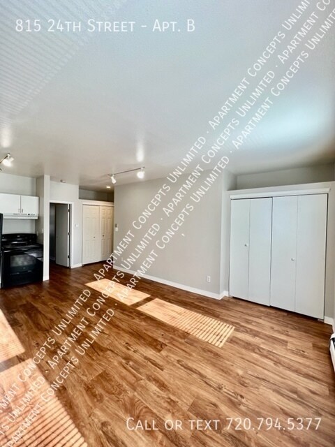 Foto del edificio - 815 24th St